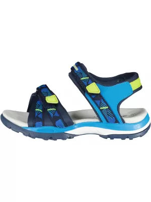 Sandale ALPINE PRO GRODO KBTX335 ALBASTRU ÎNCHIS