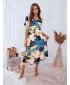 Rochie DSTREET EY1875 CHIHLIMBAR