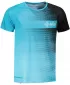 Tricou funcțional pentru bărbați KILPI FLORENI-M RM0316KI ALBASTRU