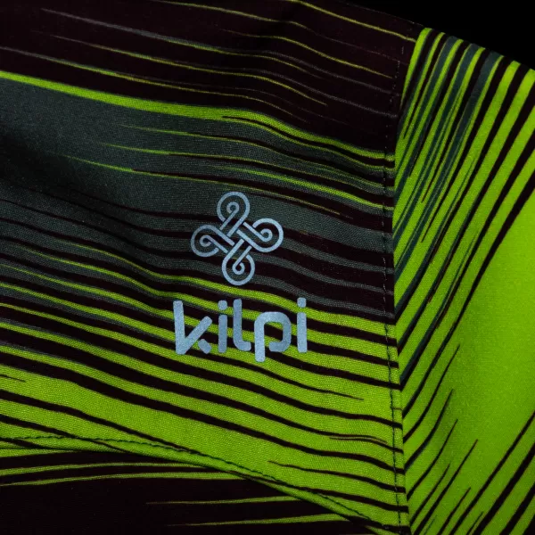  Jachetă softshell pentru băieți KILPI RAVIO-J RJ0500KI KAKI 