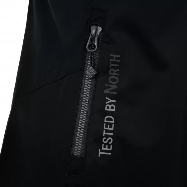  Vesta softshell dama KILPI MONILEA-W RL0107KI NEGRU 