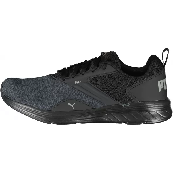  Pantofi pentru bărbați PUMA NRGY COMET 190556-38 NEGRU 