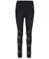 Jambiere de damă KILPI LIGANO-W RL0212KI NEGRU