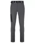 Pantaloni pentru bărbați KILPI LIGNE-M RM0205KI GRI ÎNCHIS