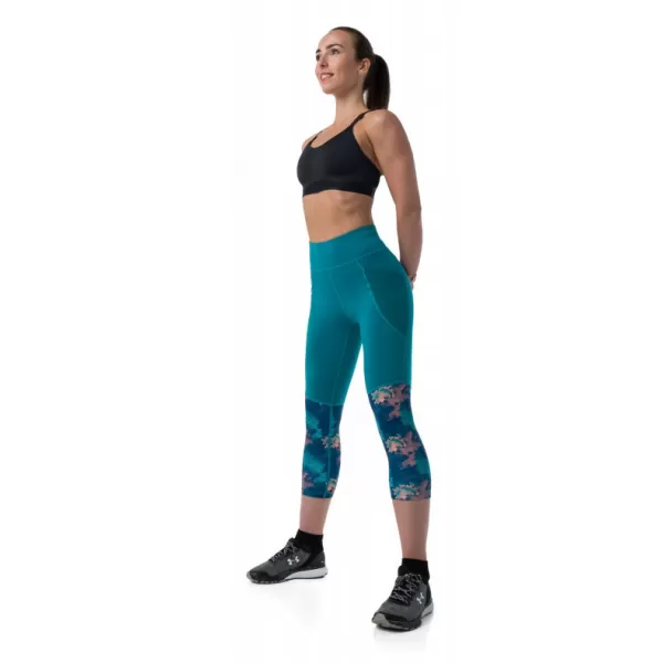  Jambiere 3/4 dama KILPI SOLAS-W RL0213KI TURCOAZ 