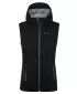 Vesta softshell dama KILPI MONILEA-W RL0107KI NEGRU