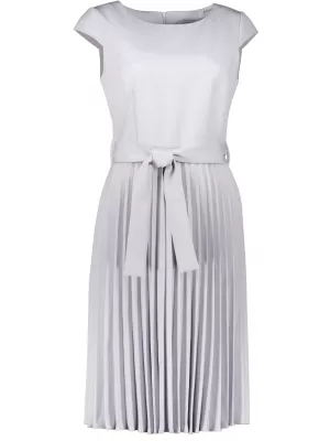 Rochie NUMOCO LILA 311-13 GRI