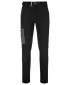 Pantaloni pentru bărbați KILPI LIGNE-M RM0205KI NEGRU