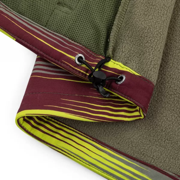  Jachetă softshell pentru băieți KILPI RAVIO-J RJ0500KI KAKI 