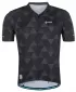 Tricou de ciclism pentru bărbați KILPI SALETTA-M RM0313KI NEGRU