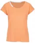 Tricou pentru femei KILPI ROISIN-W RL0407KI CORAL