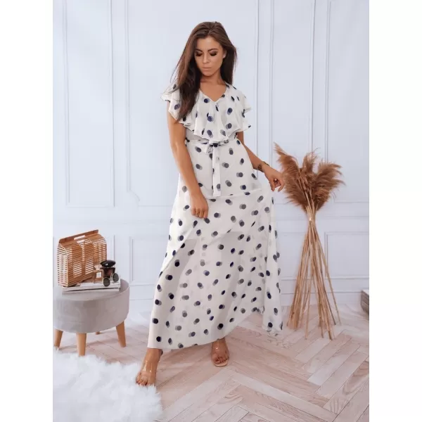  Rochie DSTREET EY1908 BEJ 