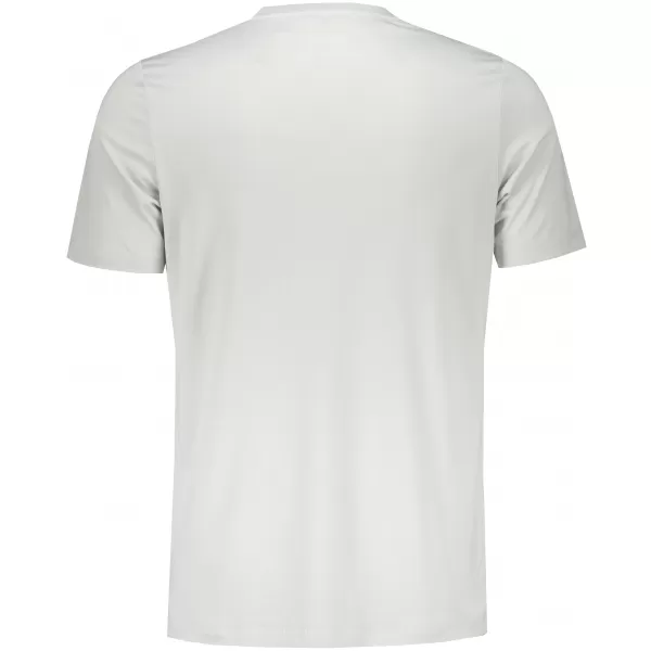  Tricou pentru bărbați PUMA ACTIVE BIG LOGO TEE 586724-09 GRI 