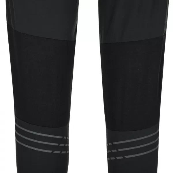  Pantaloni de dama KILPI HEYES-W RL0220KI NEGRU 