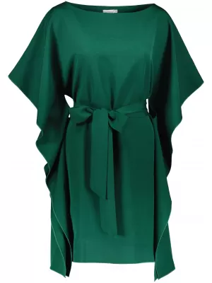 Rochie NUMOCO SOFIA 287-2 VERDE