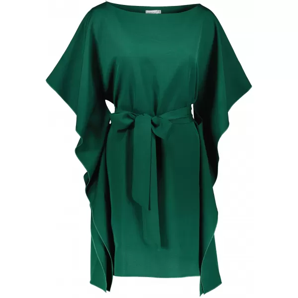  Rochie NUMOCO SOFIA 287-2 VERDE 