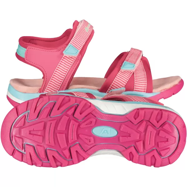  Sandale ALPINE PRO GRODO KBTX335 VIOLET 