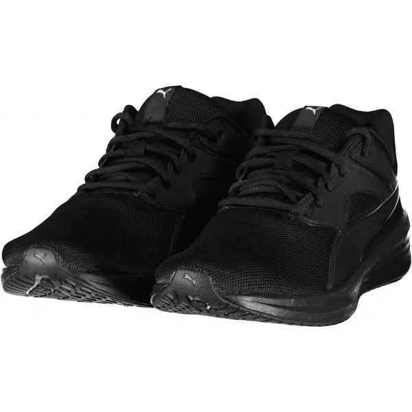  Pantofi de dama PUMA TRANSPORT 377028-05 NEGRU 