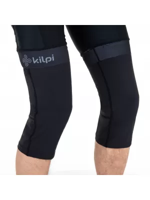 Mânecă pentru genunchi KILPI UNNO KNEES-U RU0617KI NEGRU