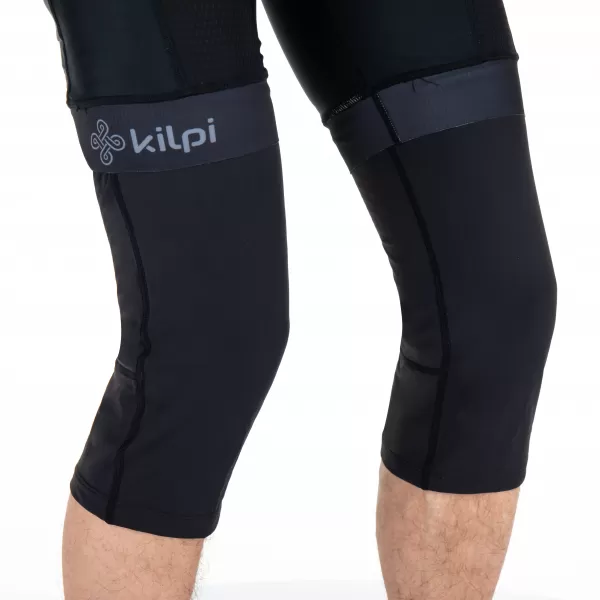  Mânecă pentru genunchi KILPI UNNO KNEES-U RU0617KI NEGRU 