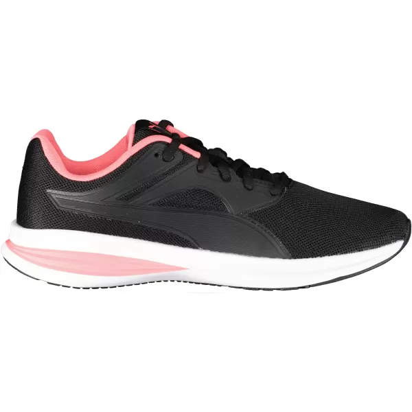  Pantofi de dama PUMA TRANSPORT 377028-08 NEGRU/ROZ 