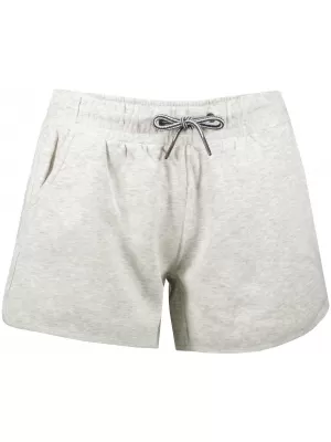 Pantaloni scurţi ALPINE PRO OLEMA LPAX598 GRI