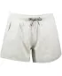 Pantaloni scurţi ALPINE PRO OLEMA LPAX598 GRI