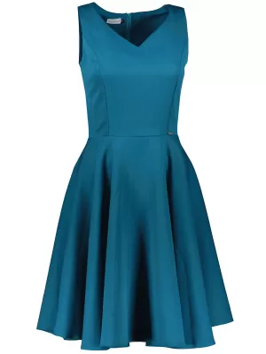 Rochie NUMOCO 114-15 KEROSEN