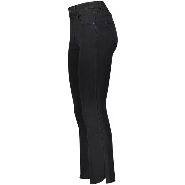  Pantalonii pentru doamne DSTREET UY1260 NEGRU 