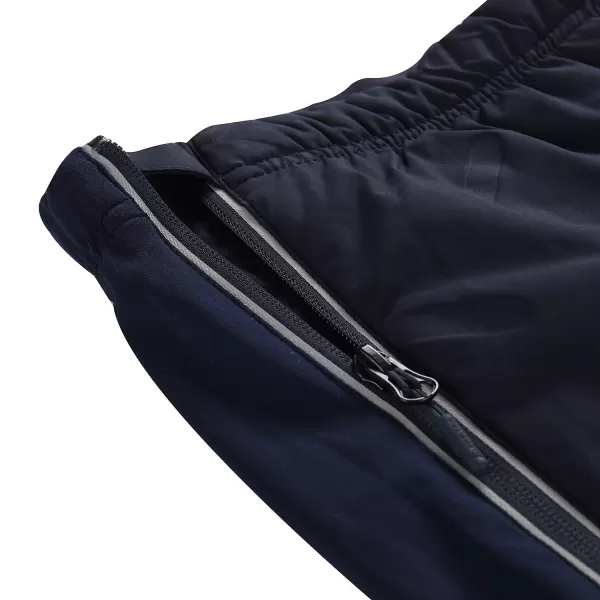  Pantaloni scurți pentru doamne ALPINE PRO GINARA LPAY586 ALBASTRU 