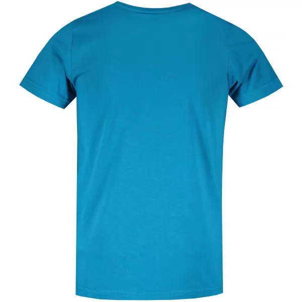  T -thirt ALPINE PRO BETO KTSY404 ALBASTRU 