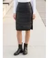 Fusta de dama SAM 73 DENAVI WZ 821 NEGRU