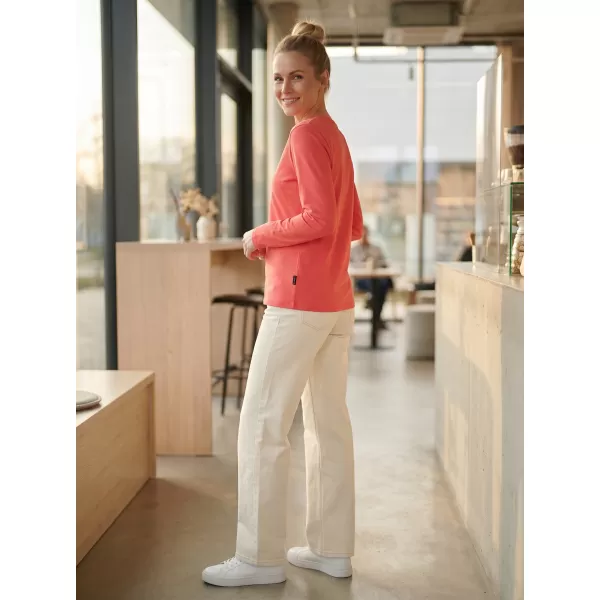  Tricou de damă SAM 73 SARIOL WT 869 ROZ APRINS 
