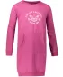 Rochia fetei ALPINE PRO ANAHO KSKY117 FUCSIE