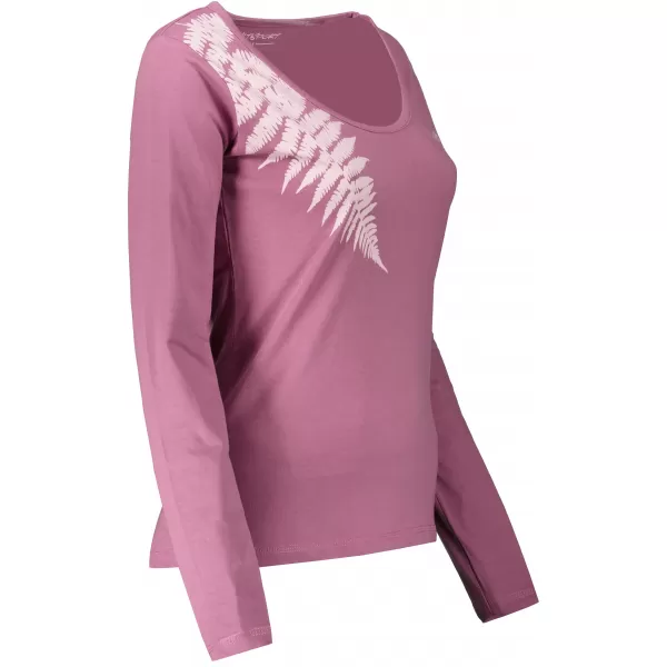  Tricou pentru femei ALTISPORT UHANA LTSY942 ROZ 