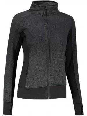 Panoul pentru doamne ALPINE PRO BREMA LSWY385 NEGRU