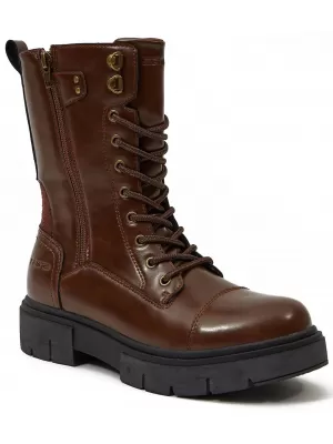 Pantofi de dama SAM 73 MAPOCHA WF 94 MARO
