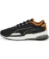 Pantofi pentru bărbați PUMA EXTENT NITRO HERITAGE 385556-01 NEGRU
