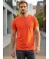 Tricou pentru bărbați ALTISPORT VYNAF MTSY805 ROȘU