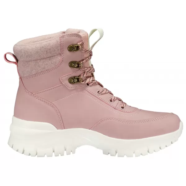  Pantofi de dama SAM 73 ANDALIION WF 92 ROZ VECHI 