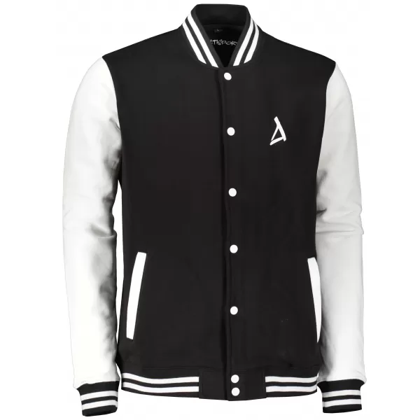  Hanorac pentru bărbați ALTISPORT BYB/ALM002BB004 NEGRU 