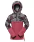 Sacou ALPINE PRO GIBBO KJCY250 BURGUNDIA