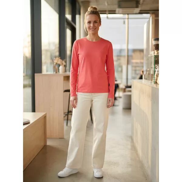  Tricou de damă SAM 73 SARIOL WT 869 ROZ APRINS 