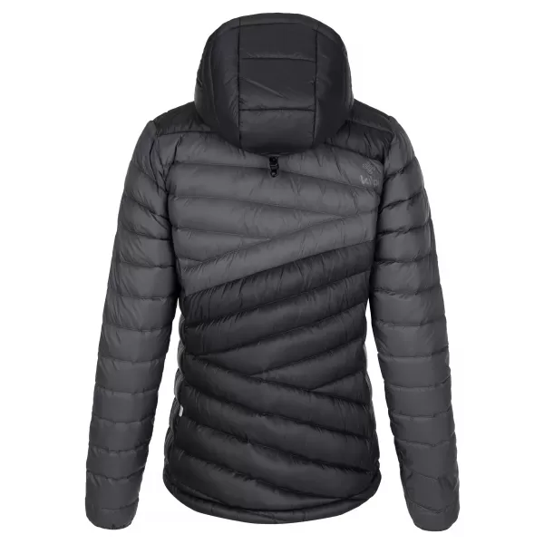  Sacou feminin KILPI PYRAMIDEN-W SL0114KI NEGRU 