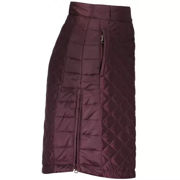  Fusta de dama ALTISPORT POSENA LSKY421 VIOLET 