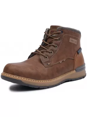 Pantofi pentru bărbați SAM 73 BUSBYR MF 62 MARO