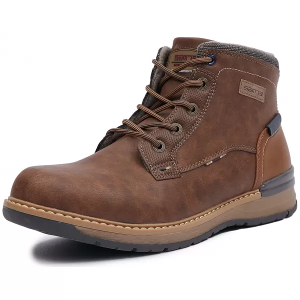  Pantofi pentru bărbați SAM 73 BUSBYR MF 62 MARO 