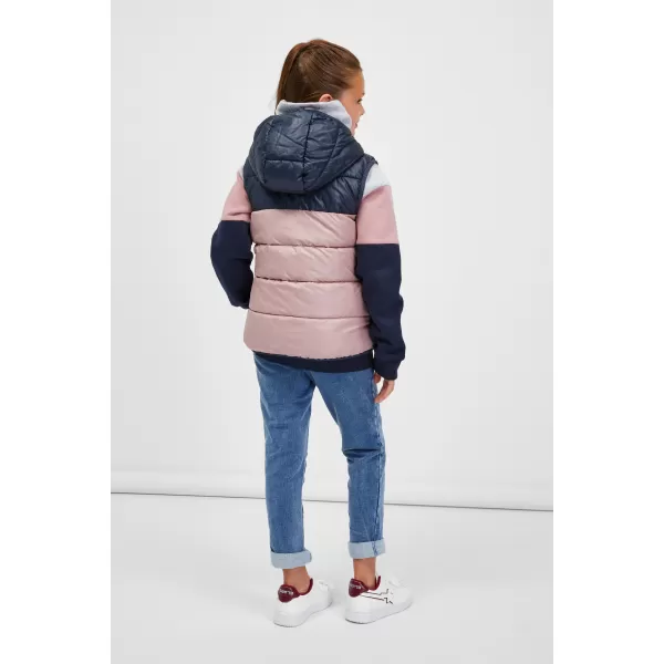  Vesta pentru copii SAM 73 JIFUNZA KB 540 ROZ VECHI 