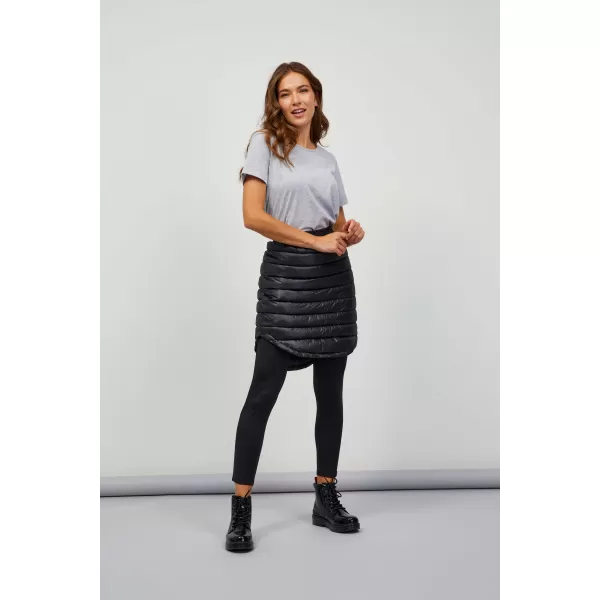  Fusta de dama SAM 73 COLILO WZ 820 NEGRU 