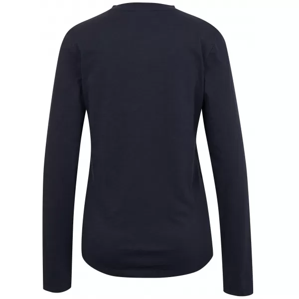  Tricou pentru femei SAM 73 NAIVARA WT 868 ALBASTRU ÎNCHIS 